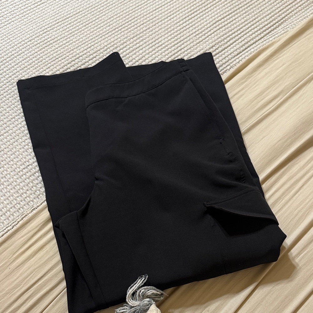 Women’s Black Pants